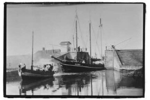 Hanna (1912), Joh. Martens, Warstede