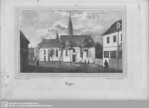 Regis