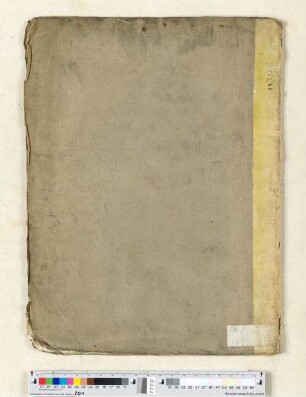 Talmud bavli Seder Toharot : SUB Hamburg Cod. hebr. 84