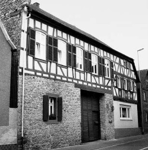 Hochheim am Main, Hauptstraße 4