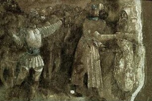Szenen aus dem Leben des Eliseus