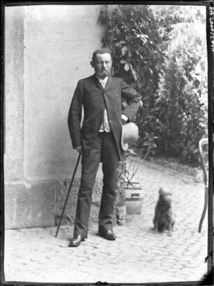 Anton Burkhardt