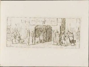 Abb. 1: Il Carnevale di Roma.