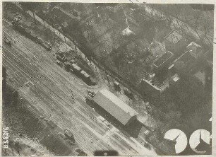 Bahnhof Dillingen (300 m)