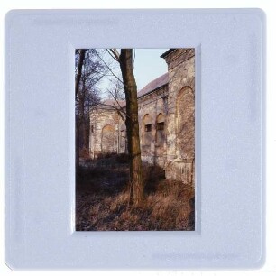 Oranienburg, Schloss,Oranienburg, Schloss Orangerie