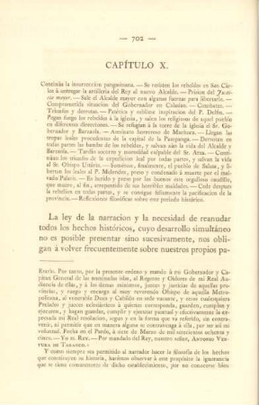 Capítulo X. Continúa la insurreccion pangasinana ...