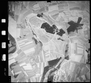Luftbild: Film 61 Bildnr. 74