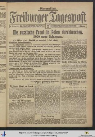06.07.1915 (Morgenblatt)