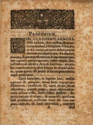 Diss. med. de motibus humorum spasmodicis a motu pulsus ordinarii diversis