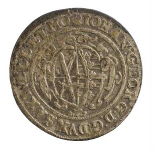Münze, 1628