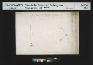 Glimmer und Himmelfahrt Fundgrube bei Rittersgrün
