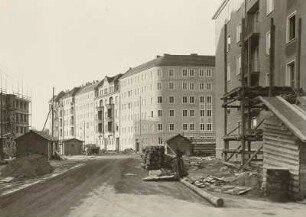 Laubestraße