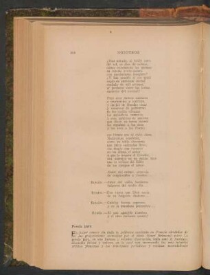 Poesía pura