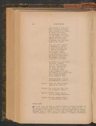 Poesía pura