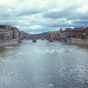 Ponte a Santa Trinita