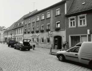 Sächsischer Hof