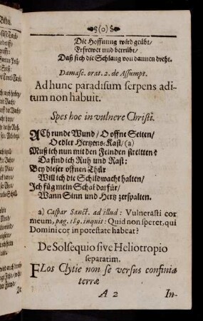 9v-12r, Ad hunc paradisum serpens...