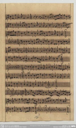 Iphigénie en Tauride 
