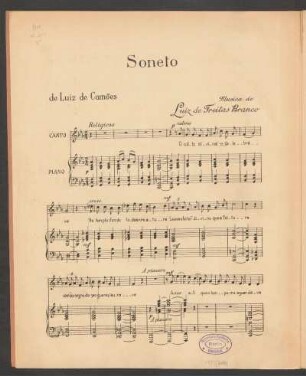 Soneto