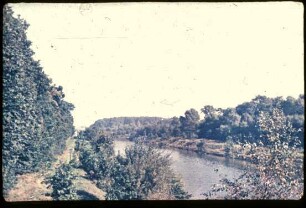 Mittellandkanal bei km 211,0 (Sophiental)
