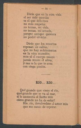 Río... Río...