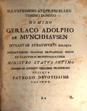 Dissertatio iuridica inauguralis de iure connubiorum apud Romanos