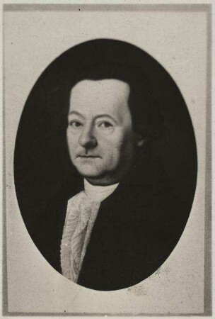 Hickert, Johann Christian