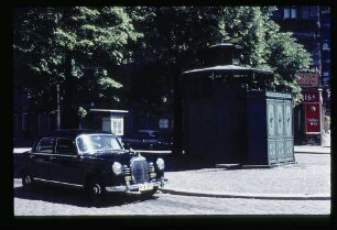 Sogen. Madai-Tempel 23.5.59.