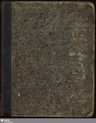 Einige Nachrichten von dem berühmten Orgelbauer Silbermann in Freiberg und seinen Wer - Hist.Sax.H.236,misc.23