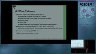 An Open Platform for Collecting data for OpenSeaMap: The Proposed Platform Comprises Open Soft- & Hardware