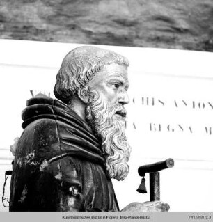 Heiliger Antonius Abbas