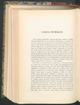 Pascual de Rogatis
