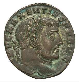 Maxentius