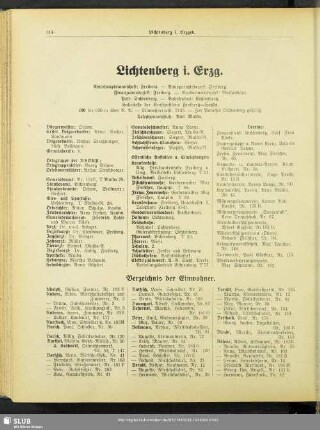 Lichtenberg i. Erzg.