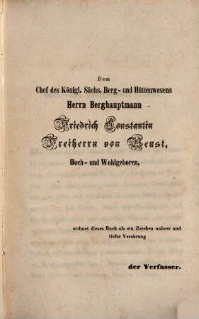 Die europäische Amalgamazion der Silbererze und silberhaltigen Hüttenprodukte