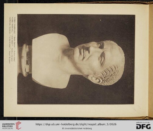 Giulio Cesare