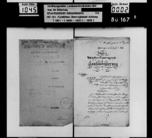 Dienstkleidung der Zivildiener
