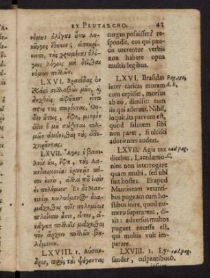 43-53, Abschnitt LXVII.-LXXVIII.