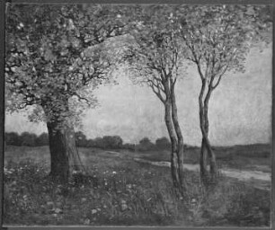 Herbstlandschaft
