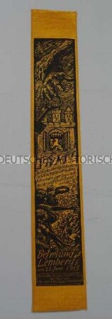 Vivatband: Lemberg