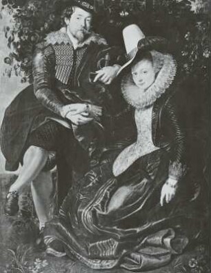 Peter Paul Rubens