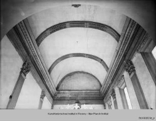 San Pancrazio, San Pancrazio: Heilig-Grab-Kapelle, Florenz