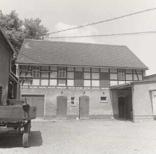 Bauernhof, Niederalbertsdorf