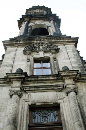 Dresden: Sächsisches Ständehaus