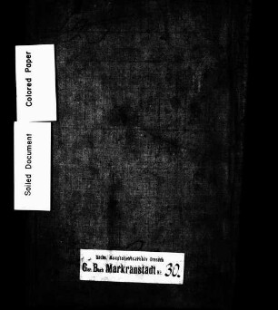 Gerichtshandelsbuch der Ober- und Erbgerichte Großdölzig, Bd. 12