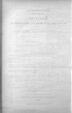No. 18. (435-453), 30. Oktober 1907