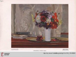 29: Die Sommerausstellung der Münchner Secession