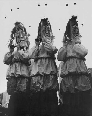 Archivfotografie "menschen_fastnacht_basel_12088"