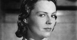 Hilde Krahl