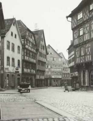 Straße, Moosbach Kreis Neustadt an der Waldnaab